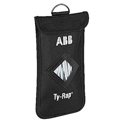 Thomas & Betts Ty-Rap® TY-TOTE-25 Cable Tie Dispenser, For